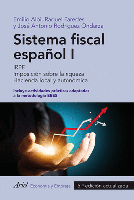 SISTEMA FISCAL ESPA�OL I