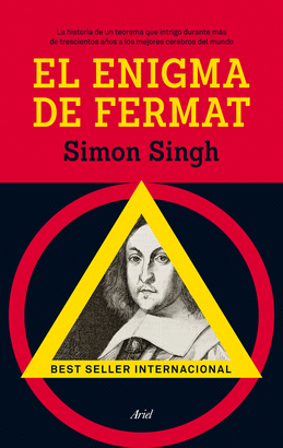 EL ENIGMA DE FERMAT