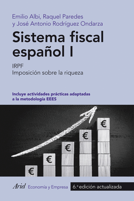 SISTEMA FISCAL ESPAOL I