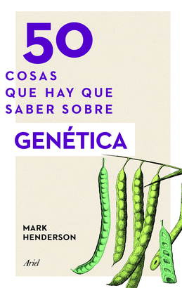 50 COSAS QUE HAY QUE SABER SOBRE GENTICA