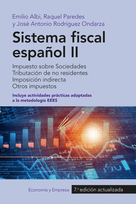 SISTEMA FISCAL II