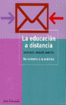 LA EDUCACION A DISTANCIA