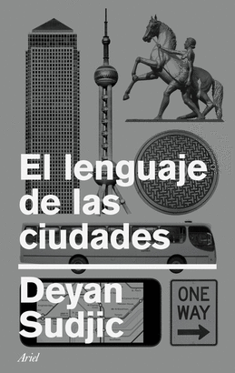 EL LENGUAJE DE LAS CIUDADES