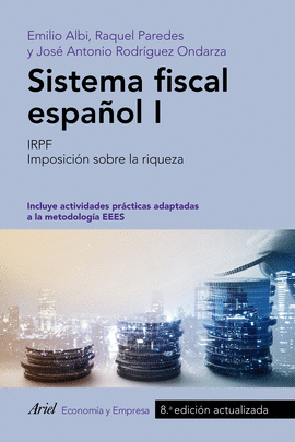 SISTEMA FISCAL ESPA�OL I