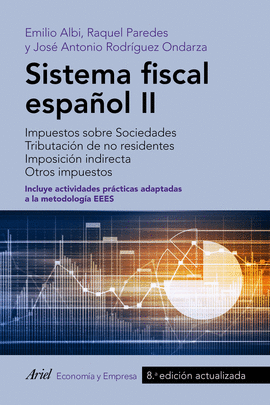 SISTEMA FISCAL II