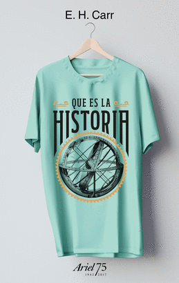�QUE ES LA HISTORIA?