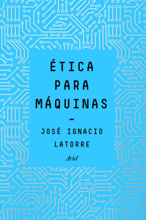 E�TICA PARA MAQUINAS