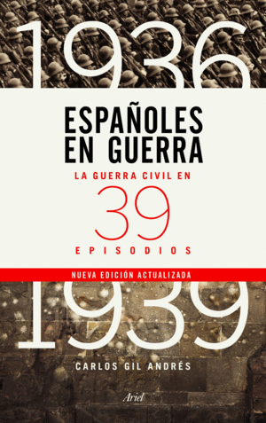 ESPA�OLES EN GUERRA