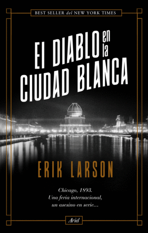 EL DIABLO EN LA CIUDAD BLANCA