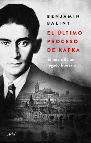 EL �LTIMO PROCESO DE KAFKA