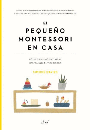 EL PEQUE�O MONTESSORI EN CASA