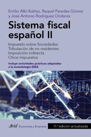 SISTEMA FISCAL ESPA�OL II