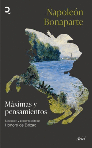 M�XIMAS Y PENSAMIENTOS