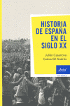HISTORIA DE ESPAA EN EL SIGLO XX