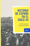 HISTORIA DE ESPA�A EN EL SIGLO XX
