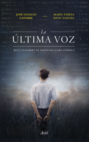 LA �LTIMA VOZ