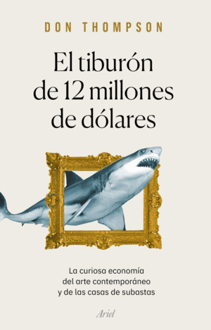 EL TIBUR�N DE 12 MILLONES DE D�LARES