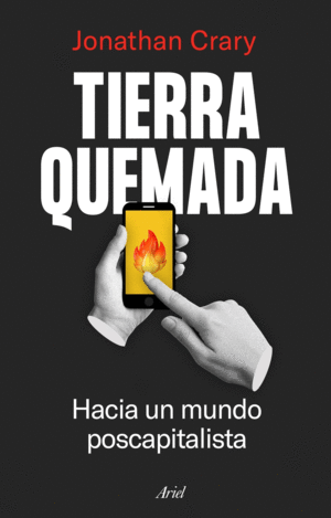 TIERRA QUEMADA