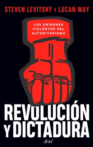REVOLUCIN Y DICTADURA