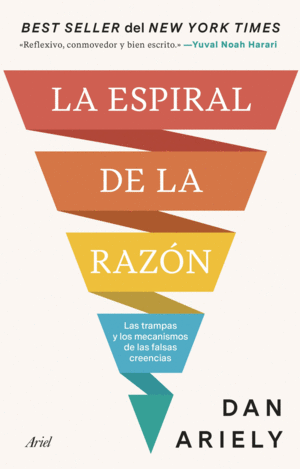 LA ESPIRAL DE LA RAZN