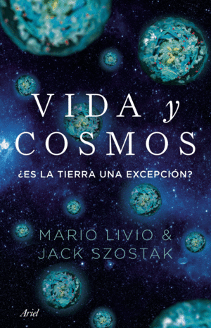 VIDA Y COSMOS