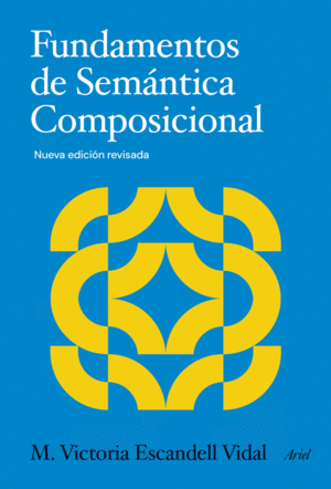 FUNDAMENTOS DE SEM�NTICA COMPOSICIONAL