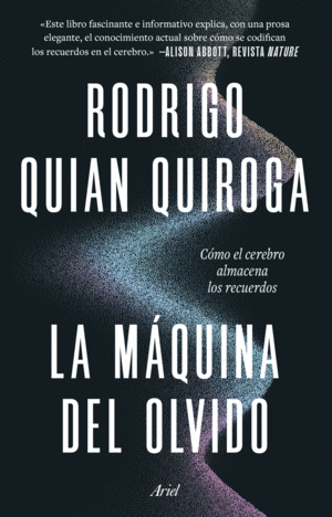 LA M�QUINA DEL OLVIDO