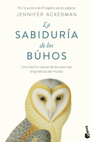 LA SABIDURIA DE LOS BUHOS
