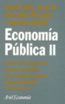 ECONOMIA PUBLICA II