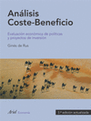 ANALISIS COSTE BENEFICIO 3� ED