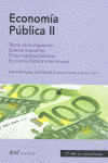 ECONOMIA PUBLICA II 3� ED