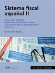 SISTEMA FISCAL ESPA�OL II