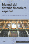 MANUAL DE SISTEMA FINANCIERO ESPA�OL 22� ED