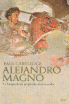 ALEJANDRO MAGNO