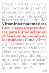 VITAMINAS MATEMATICAS