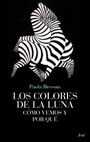 COLORES DE LA LUNA