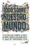 TODO SOBRE NUESTRO MUNDO