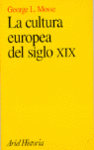 CULTURA EUROPEA DEL SIGLO XX LA