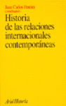 *** HISTORIA DE LAS RELACIONES INTERNACIONALES CONTEMPORANEAS