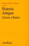 HISTORIA ANTIGUA (GRECIA Y ROMA)