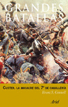 CUSTER. LA MASACRE DEL SPTIMO DE CABALLERA