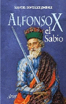 ALFONSO X EL SABIO