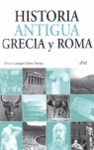 HISTORIA ANTIGUA GRECIA Y ROMA