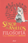 SEOR DE LOS ANILLOS Y FILOSOFIA, EL