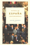 HISTORIA DE ESPA�A CONTEMPORANEA