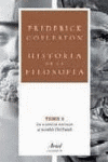 HISTORIA DE LA FILOSOFIA VOLUMEN 1