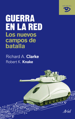 GUERRA EN LA RED