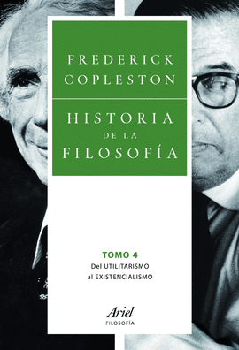 HISTORIA DE LA FILOSOFIA VOLUMEN 4
