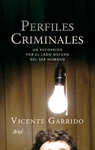 PERFILES CRIMINALES