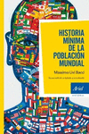 HISTORIA M�NIMA DE LA POBLACI�N MUNDIAL